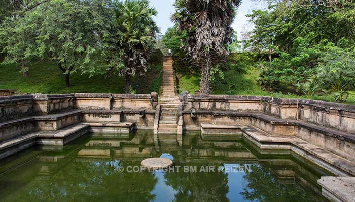 Polonnaruwa