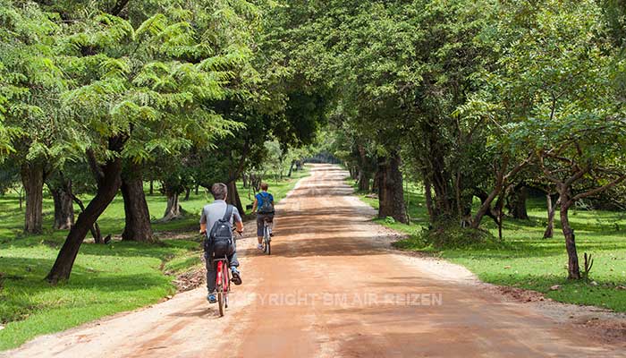 Polonnaruwa