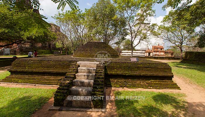 Polonnaruwa