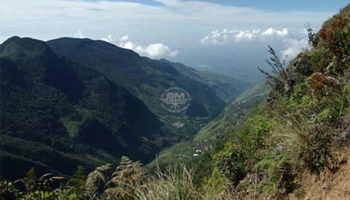 Nuwara Eliya - Horton Plains National Park