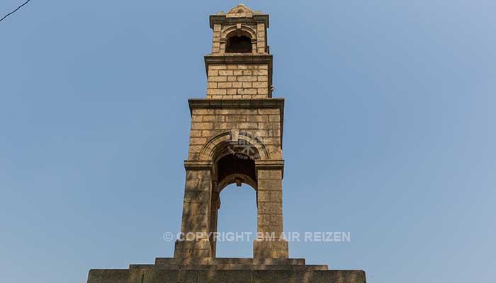 Negombo - Dutch Fort