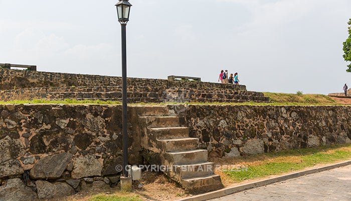 Galle - Dutch Fort