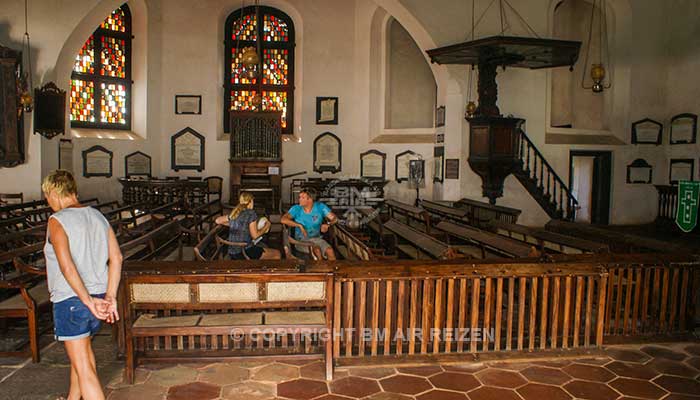 Galle - Dutch Fort
