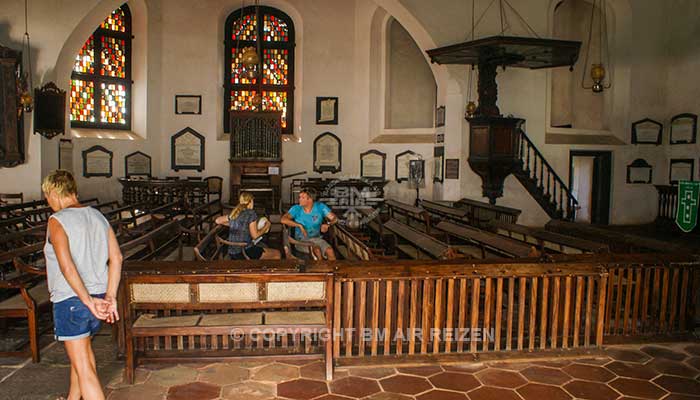 Galle - Dutch Fort