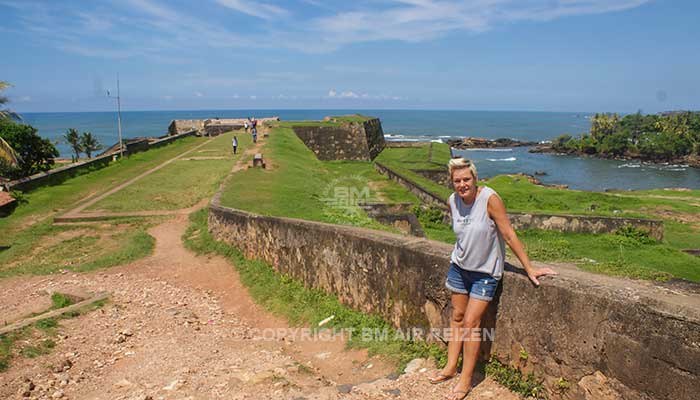 Galle - Dutch Fort