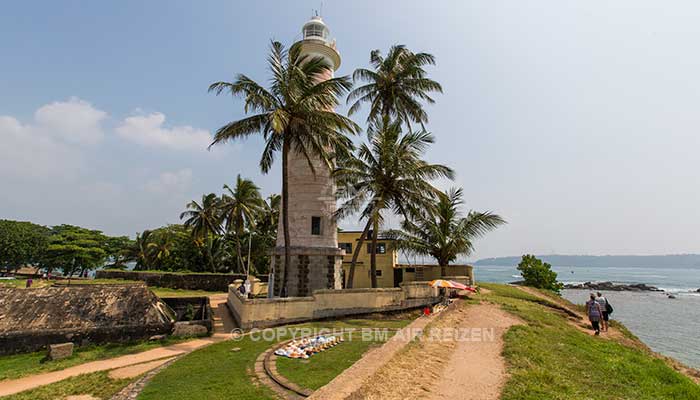 Galle - Dutch Fort