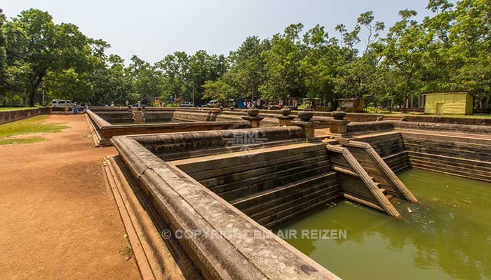 Anuradhapura