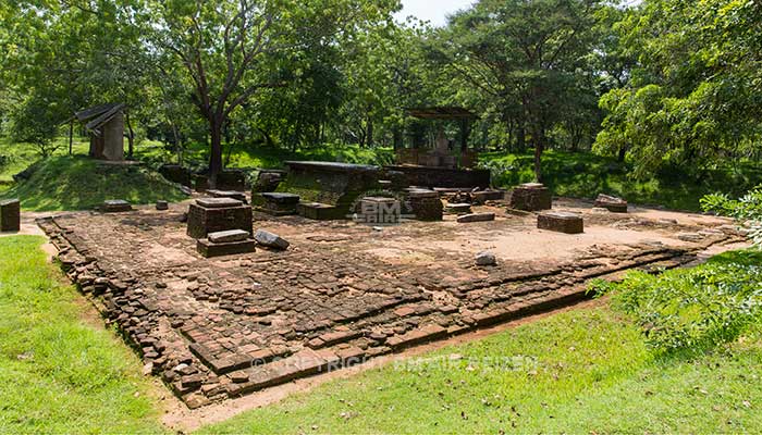 Anuradhapura