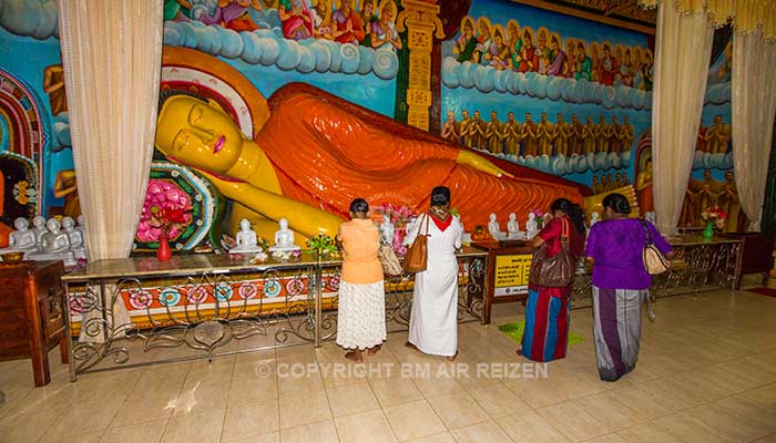 Anuradhapura