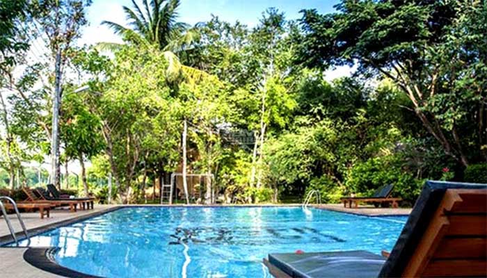 Dambulla - Pelwehera Village Resort