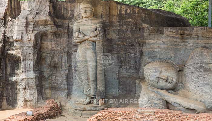 Polonnaruwa