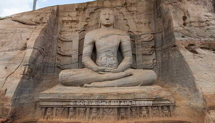 Polonnaruwa