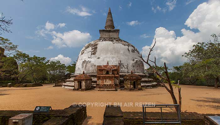 Polonnaruwa