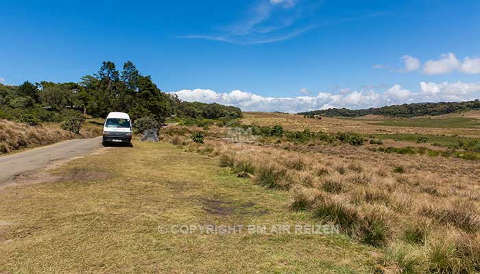 Nuwara Eliya - Horton Plains National Park