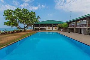 Koggala - Koggala Beach Hotel