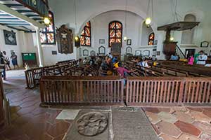 Galle - Dutch Fort