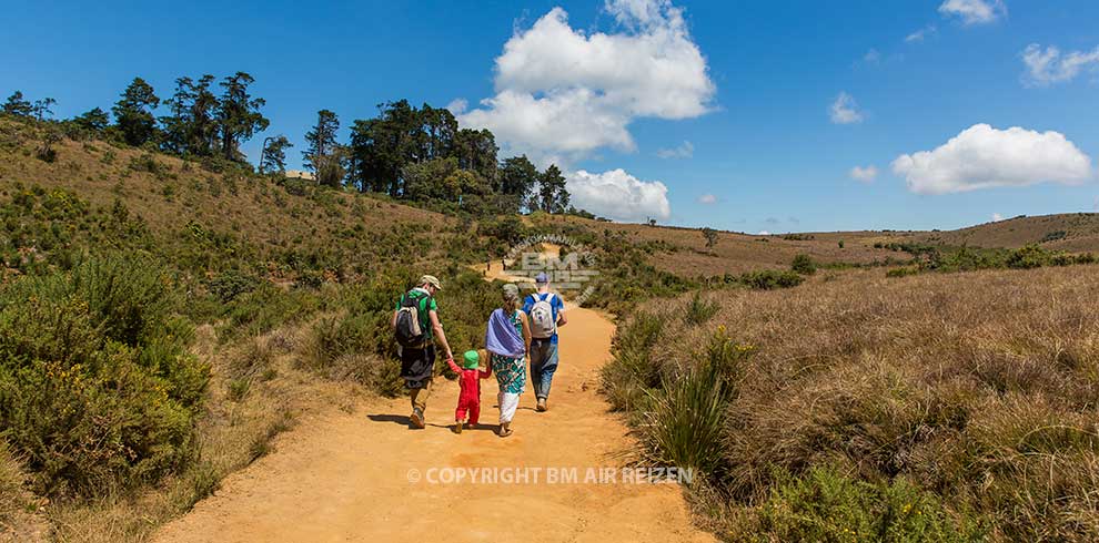 Horton Plains