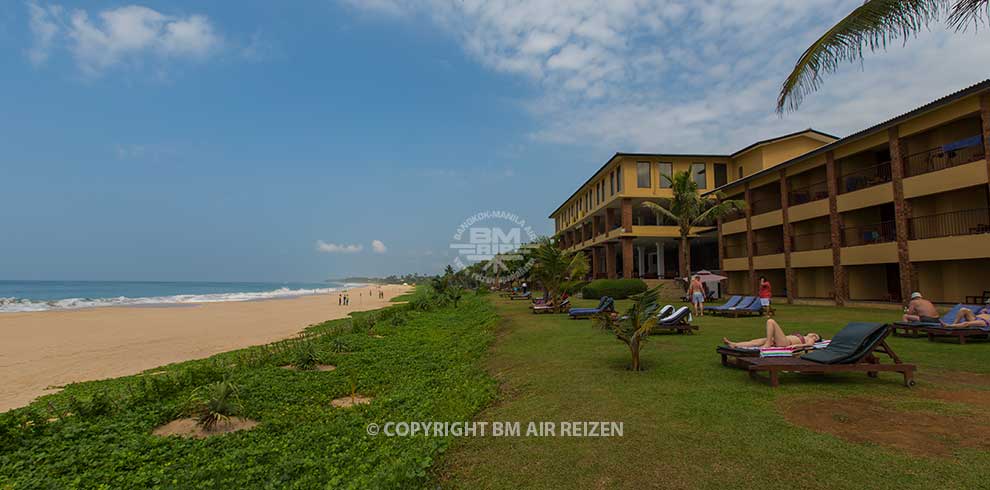 Rondreis Tropical Sri Lanka