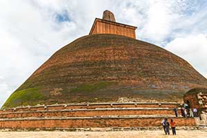 Anuradhapura