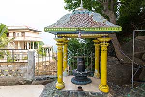 Trincomalee - Thirukoneswaram