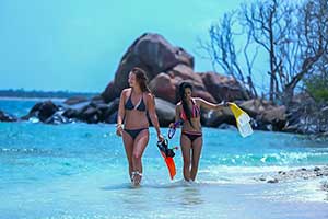 Pigeon Island