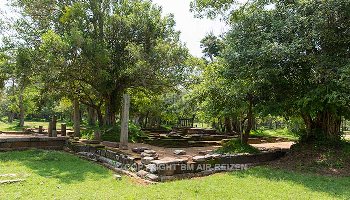 Anuradhapura