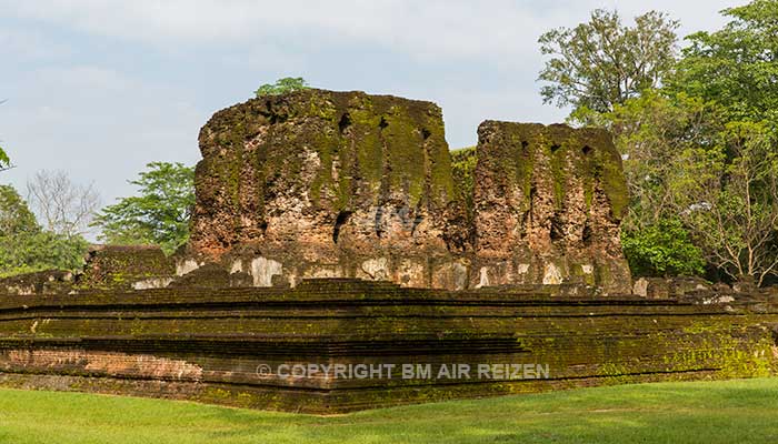 Polonnaruwa