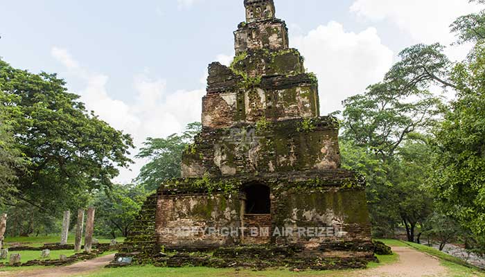 Polonnaruwa