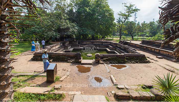 Polonnaruwa