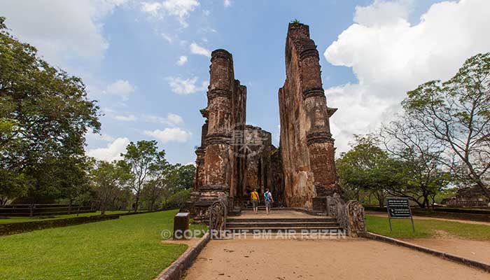 Polonnaruwa