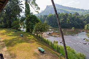 Kitulgala Rest House