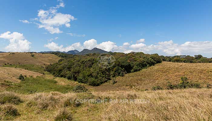 Horton Plains National Park
