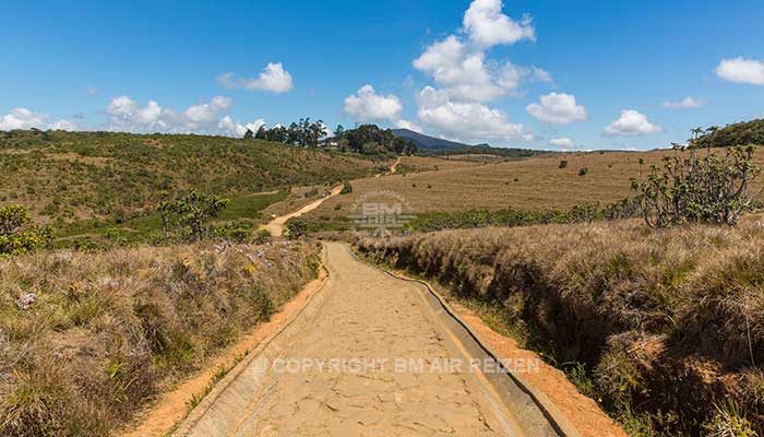 Horton Plains National Park