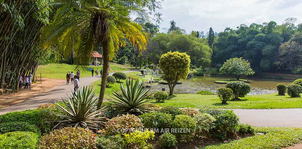 Sri Lanka Active & Nature