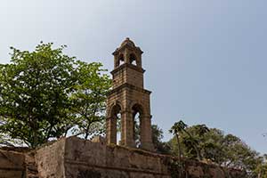 Negombo - Dutch Fort