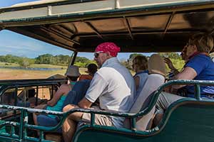 Yala National Park