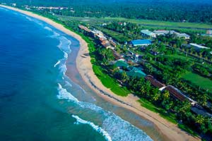 Koggala - Koggala Beach Hotel