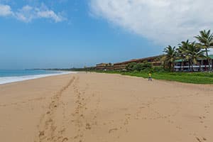 Koggala - Koggala Beach Hotel
