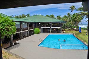 Koggala - Koggala Beach Hotel
