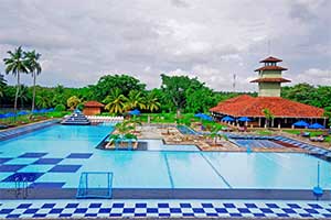 Marawila - Club Palm Bay