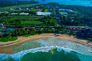 Koggala - Koggala Beach Hotel