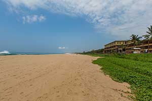 Koggala - Koggala Beach Hotel