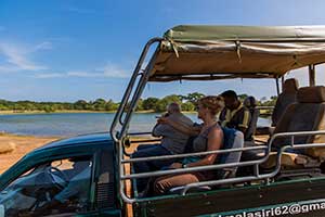 Yala National Park
