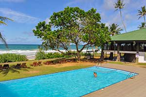 Koggala - Koggala Beach Hotel