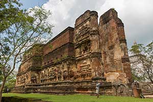 Polonnaruwa