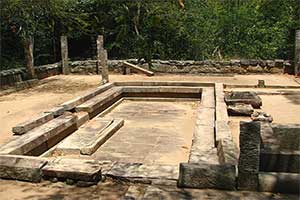 Ritigala