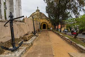 Galle - Dutch Fort