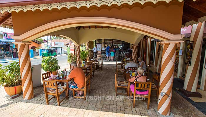 Negombo - Paradise Holiday Village Hotel