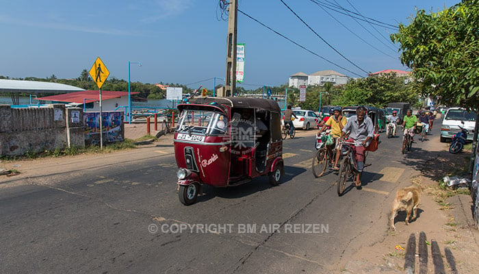 Negombo