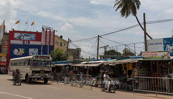 Negombo